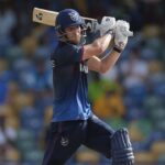 IND vs NAM: नामीबिया में कोई रात में नहीं खेल पाता क्रिकेट, कप्तान ने उठाया… – भारत संपर्क