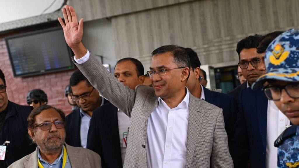 रहमान डकैत से भी दमदार एंट्री, 17 साल बांग्लादेश से बाहर और लौटते ही तारिक को मिली… – भारत संपर्क