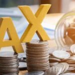 टैक्स के मोर्चे पर सरकार को मिली बड़ी खुशखबरी, खजाने में आए…- भारत संपर्क