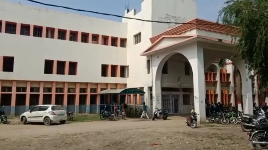 सुप्रीम कोर्ट की रोक के बाद भी इस यूनिवर्सिटी ने लागू किए यूजीसी समानता नियम,…