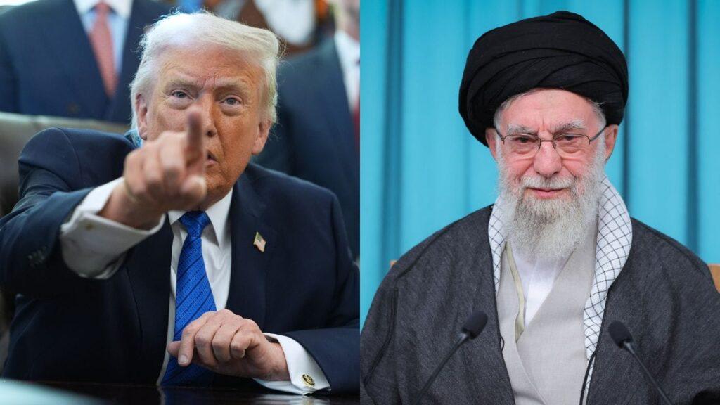 ईरान पर US का मैक्सिमम प्रेशर प्लान, अब चीन को जाने वाले तेल पर निशाना – भारत संपर्क