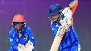 Asia Cup Rising Stars: बड़े उलटेफर का शिकार भारतीय टीम, T20 मैच में UAE ने … – भारत संपर्क