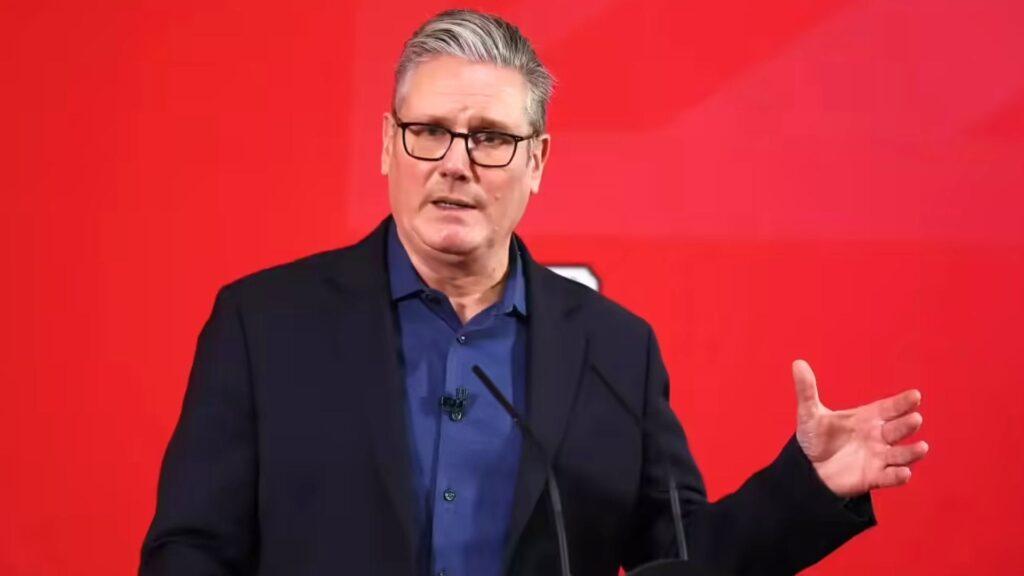 एपस्टीन विवाद: पहले माफी अब बदले सुर, ब्रिटिश PM स्टार्मर ने कहा- नहीं छोड़ूंगा पद – भारत संपर्क