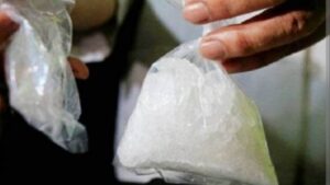 लखनऊ में DRI की बड़ी कार्रवाई…10 करोड़ रुपये से अधिक कीमत की हेरोइन जब्त,… – भारत संपर्क