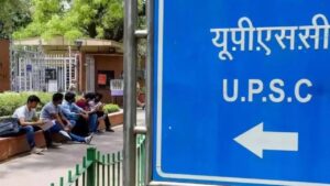 5 साल में UPSC-SSC भर्ती परीक्षा में कोई पेपर लीक नहीं… सरकार ने राज्यसभा में…