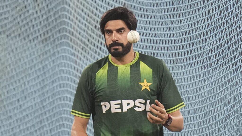 T20 World Cup 2026: भारत से हारने पर पाकिस्तान को फर्क नहीं पड़ता, उस्मान त… – भारत संपर्क