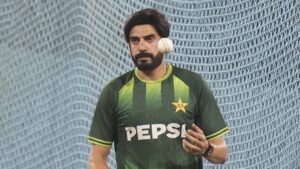 T20 World Cup 2026: भारत से हारने पर पाकिस्तान को फर्क नहीं पड़ता, उस्मान त… – भारत संपर्क