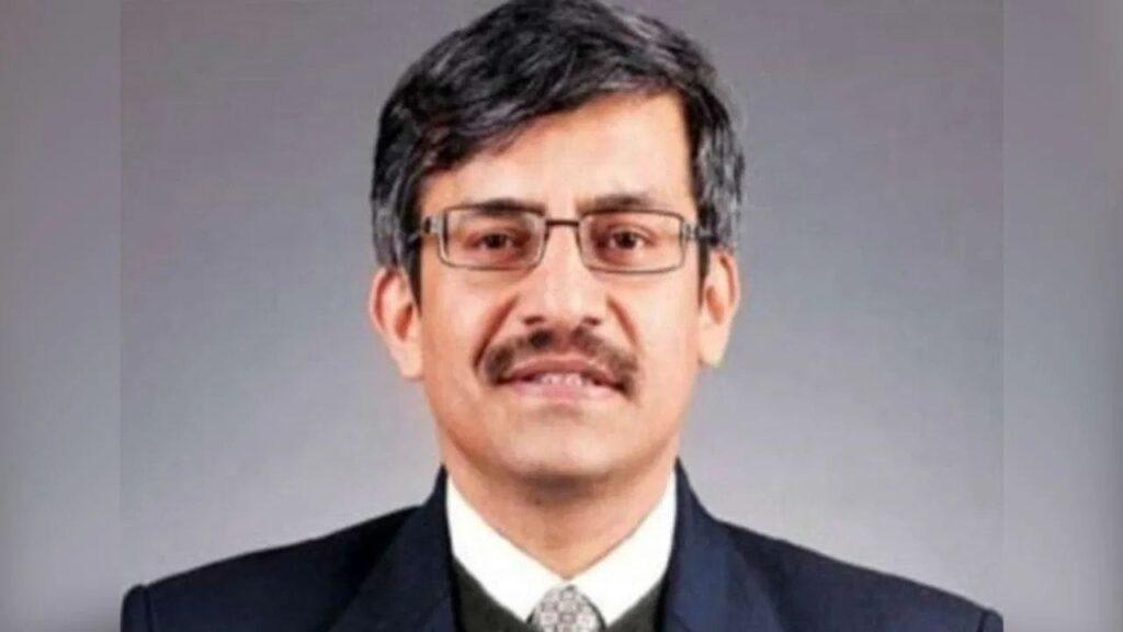 AI in Education: उच्च शिक्षा सचिव विनीत जोशी ने बताया एआई से कैसे बदलेगी…