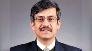 AI in Education: उच्च शिक्षा सचिव विनीत जोशी ने बताया एआई से कैसे बदलेगी…