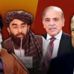 ईरान पर तालिबान ने अमेरिका को दिखाए तेवर, कहां खड़ा है पाकिस्तान? – भारत संपर्क