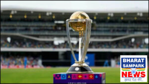 14 टीमें, 12 शहर और नया फॉर्मेट, ICC ने जारी किया 2027 वनडे विश्व कप का पूरा खाका