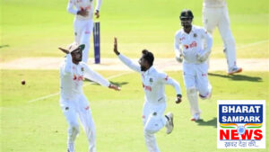 BAN vs AUS: बांग्लादेश टीम का बड़ा उलटफेर, कंगारू टीम को  9 विकेट से हराकर रच दिया इतिहास