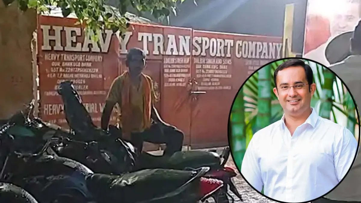 छत्तीसगढ़ में स्टेट GST का बड़ा एक्शन, 1,500 ट्रकों वाले ट्रांसपोर्ट कंपनी के ठिकानों पर छापा, भिलाई-बलौदाबाजार में दी दबिश