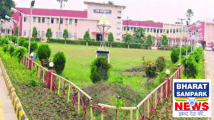 IGKV में दूसरा पेपर लीक... प्रोफेसर ने 10 हजार में बेचा था पर्चा, Plant Pathology की परीक्षा भी निरस्त