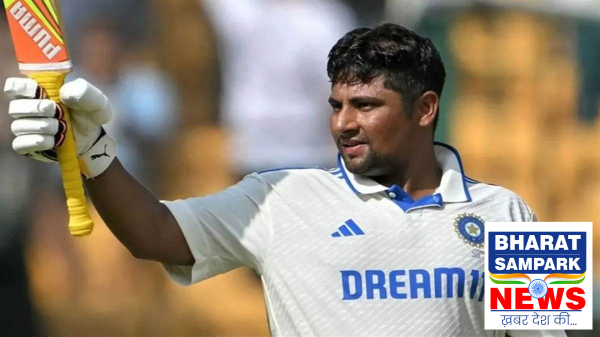 IND vs SL: सरफराज खान की प्लेइंग-11 में वापसी के लिए शुभमन गिल लेंगे रिस्क! खतरे में इस दिग्गज की जगह