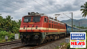 Indian Railways: रायपुर रेल यात्रियों के लिए जरूरी खबर, 25 अगस्त से छह जोड़ी ट्रेनों का बदला संचालन