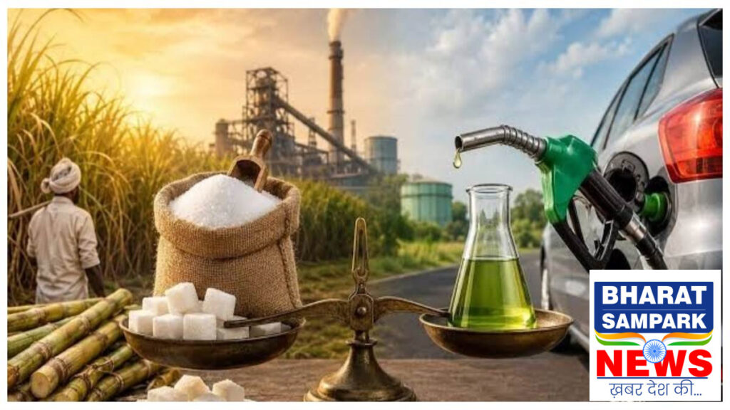 ई-20 पेट्रोल और महंगी शक्कर ने बिगाड़ा आम आदमी का बजट, त्योहारी सीजन में बढ़ी चिंता