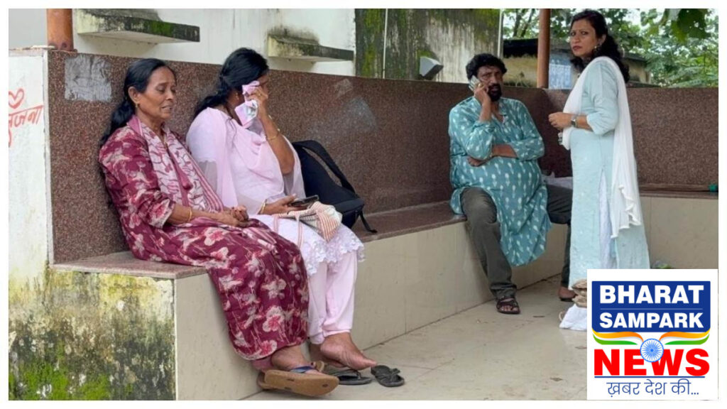 कोरबा के ESIC अस्पताल में डॉक्टर ने की आत्महत्या, अस्पताल परिसर के आवास में मिला शव