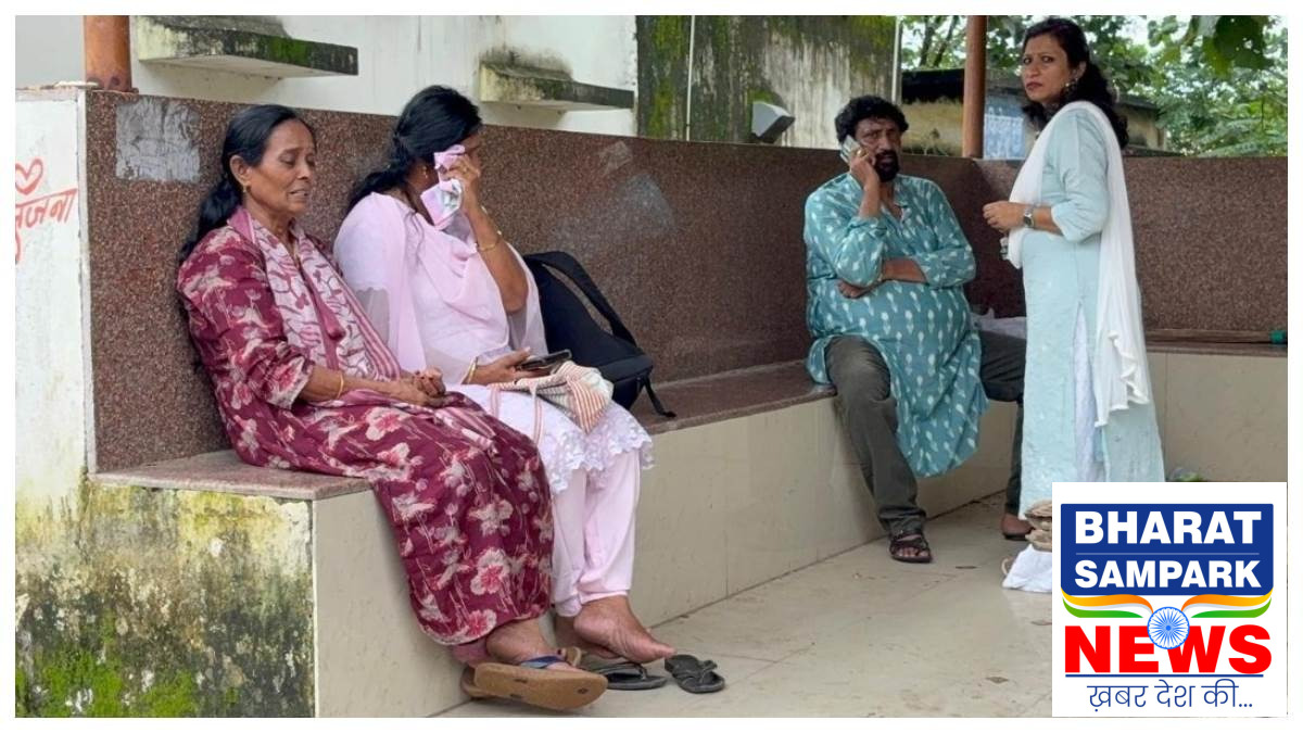 कोरबा के ESIC अस्पताल में डॉक्टर ने की आत्महत्या, अस्पताल परिसर के आवास में मिला शव