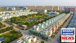 नवा रायपुर में बढ़ेगा आवासीय विस्तार, 119.89 करोड़ की परियोजना से 704 फ्लैट समेत बनेंगे 348 भवन