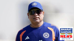बड़े बदलाव के मूड में BCCI, न कोच और न मुख्य चयनकर्ता VVS Laxman को दिया जा सकता है यह बड़ा पद
