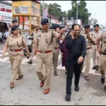 बिलासपुर में सोशल मीडिया विवाद के बाद हिंसा, इलाके में BNSS की धारा 163 लागू, 25 लोगों पर FIR दर्ज