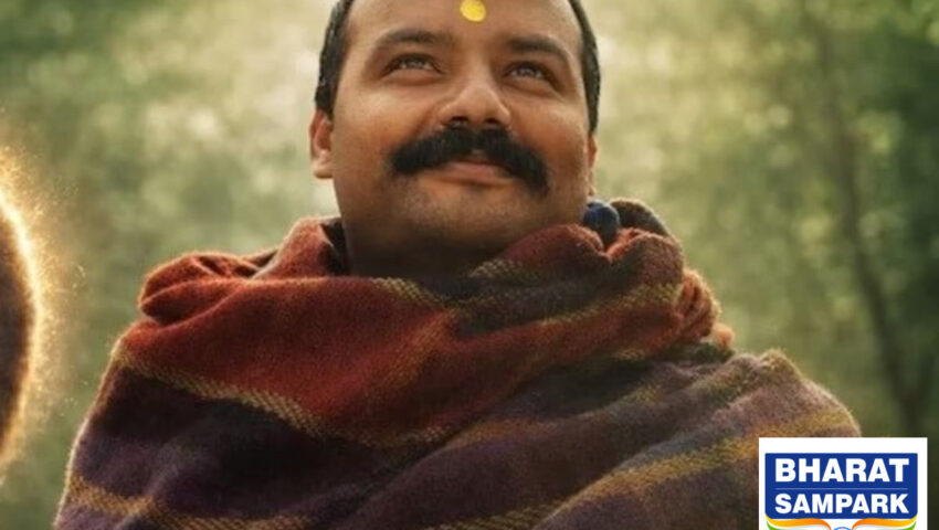 '400 करोड़ तक जा सकती है हनुमान अंश', एक्सपर्ट बोले- अभी तो बस शुरुआत है