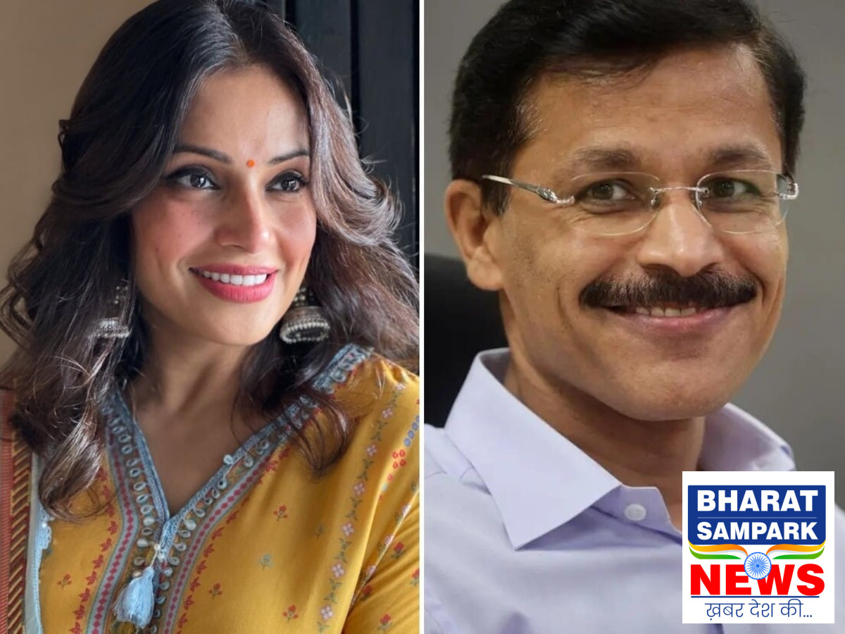 'नए डब्बे में भरे हैं कीड़े, अब आप ही उम्मीद हो'… IAS तुकाराम मुंढे से बोलीं बिपाशा बसु