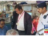 43,710 बेटिकट यात्री धराए…. दक्षिण पूर्व मध्य रेलवे ने वसूला 3.13 करोड़ का भारी जुर्माना