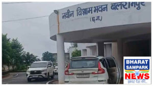7 ठिकानों पर ED की एक साथ रेड, बलरामपुर पहुंचे अफसरों ने बंद कमरे में पूर्व OSD को घेरा