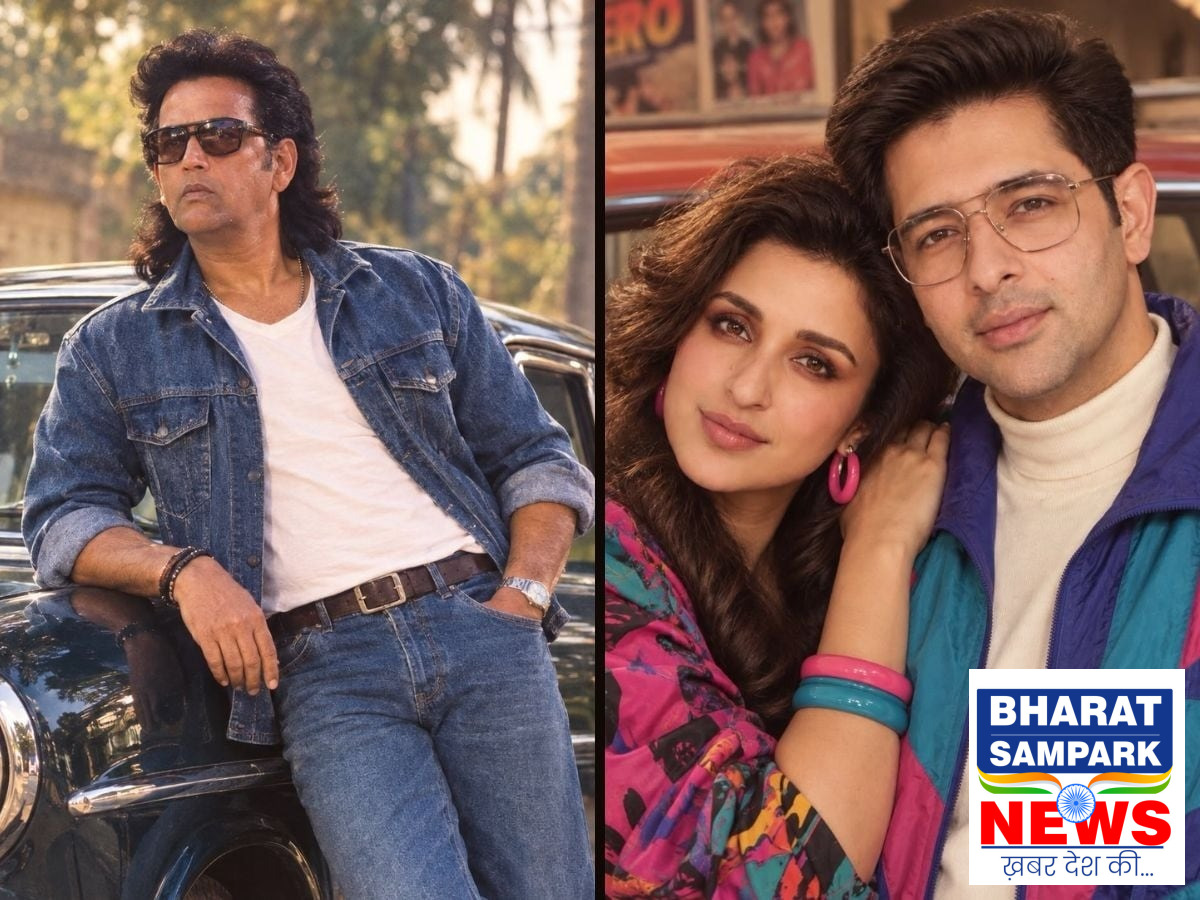 90s के रेट्रो दौर में लौटना है? ChatGPT के ये 15 Prompts देंगे आपको परफेक्ट बॉलीवुड वाइब