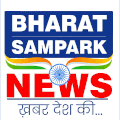 Bharat Sampark NEWS