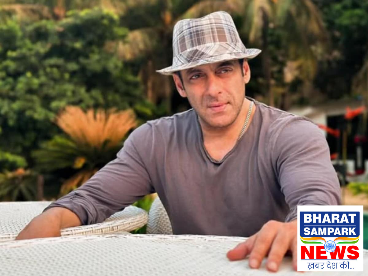 Bigg Boss 20 वीकेंड के वार पर सलमान खान ने इस कंटेस्टेंट को कहा 'रॉकस्टार', लोग बोले- 'अब पूरे सीजन…'