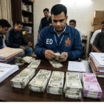 CGPSC भर्ती घोटाला: ED का बड़ा एक्शन, करीब 30 लोगों को नोटिस; कैश सिंडिकेट की जांच तेज