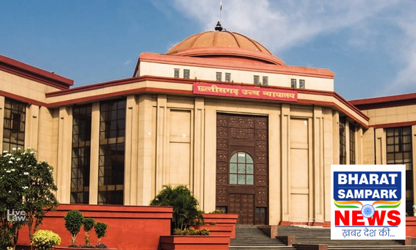 Chhattisgarh High Court: नंबर प्लेट विवाद में बलेनो मालिक को राहत, ट्रायल कोर्ट का आदेश रद्द