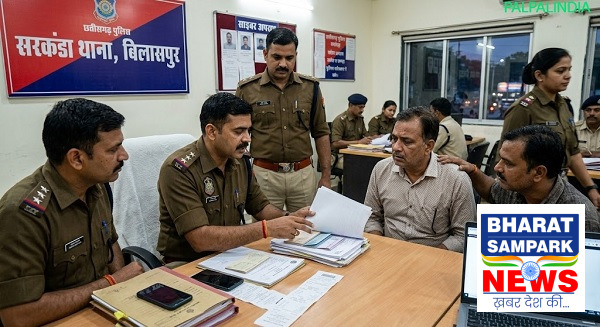 Facebook की दोस्ती से शुरू हुआ भरोसा, राजनीतिक पद दिलाने का झांसा देकर 82.63 लाख की ठगी