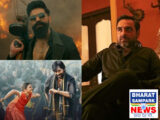 Friday Box Office Report: 'मिर्जापुर' के सैलाब में बही 'टॉक्सिक', सीना ताने खड़ी रही 'इरुमुडी'
