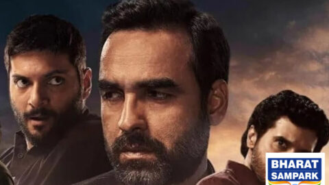 Mirzapur Box Office Day 3: 'मिर्जापुर' की दहाड़ से हिला बॉक्स ऑफिस, तीसरे दिन की कमाई सुन हिल जाएंगे आप