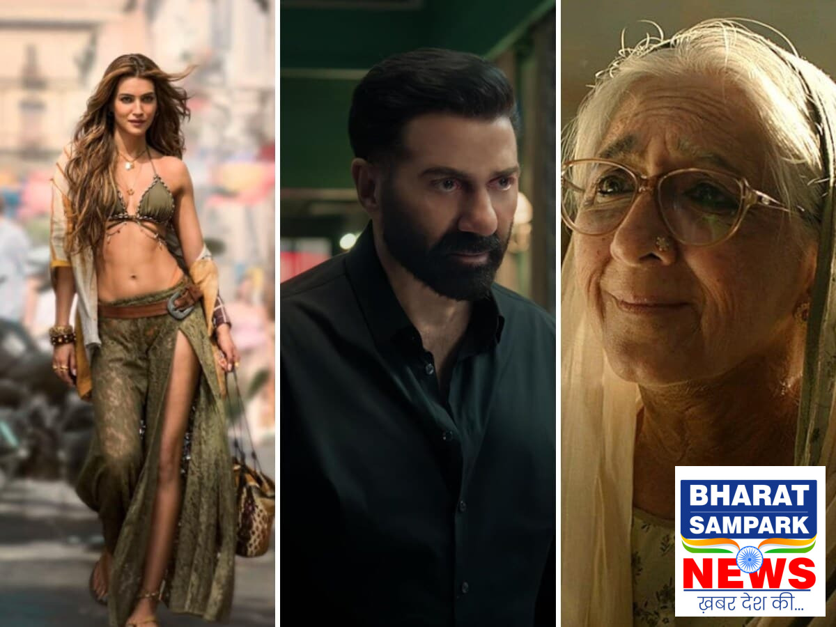 OTT: पाकिस्तान में जमकर देखी जा रहीं ये 4 बॉलीवुड फिल्में, एक तो 56 दिनों से कर रही ट्रेंड