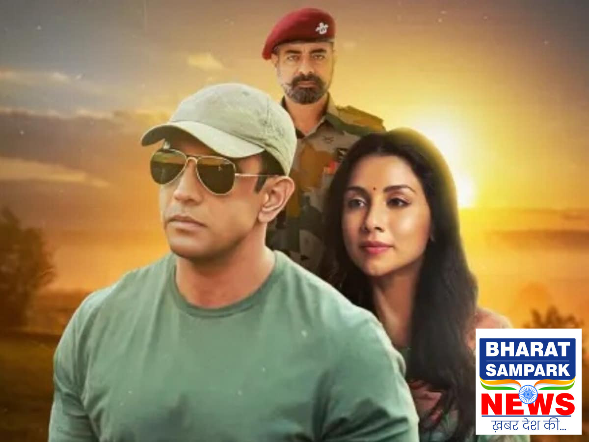 Ott Watch : देशप्रेम, जज्बा और कुर्बानी से भरी ये 7 एपिसोड की सीरीज आपको झकझोर देगी, 8.2 है इसकी रेटिंग