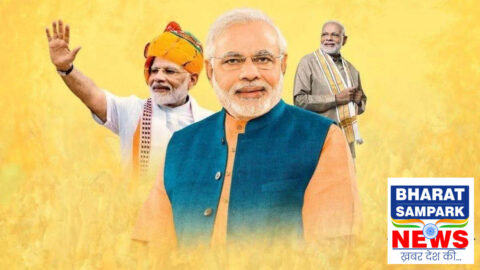 PM मोदी के जन्मदिन पर छत्तीसगढ़ में जलेंगे 36 लाख 'आशीर्वाद के दीये', हर बूथ पर 100 दीप
