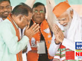 PM मोदी के जन्मदिन से शुरू होगा सेवा संकल्प अभियान, CM साय ने जनभागीदारी का किया आह्वान