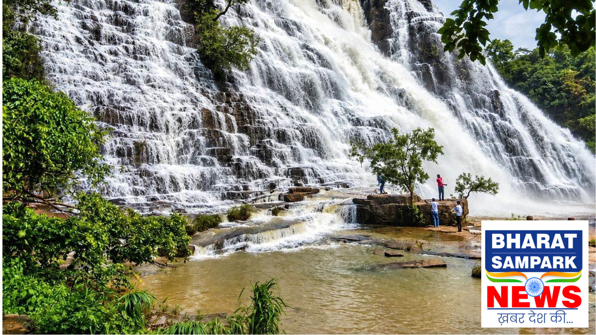 UN की पसंद से लेकर 'बस्तर पंडुम' तक, वैश्विक पर्यटन के नक्शे पर चमकी जनजातीय संस्कृति