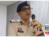 अंबिकापुर में IG बोले- डरें नहीं कॉल करें, डायल 112 से मिलेगी तत्काल मिलेगी मदद