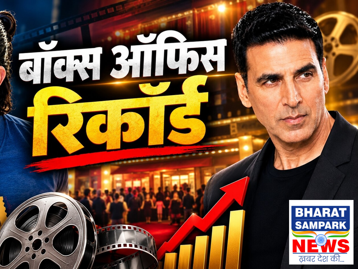 अक्षय कुमार और सैफ अली खान ने 'हैवान' से पहले साथ कीं 6 फिल्में, जानिए कितनी हुईं हिट और फ्लॉप