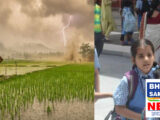 आज बस्तर के सभी स्कूलों की छुट्टी, DM ने लगातार हो रही तेज बारिश के कारण लिया फैसला