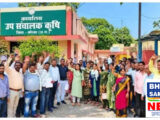कोरबा में 96 गांवों की अटकी गिरदावरी, पटवारियों के बाद कृषि अधिकारियों ने भी खींचे हाथ