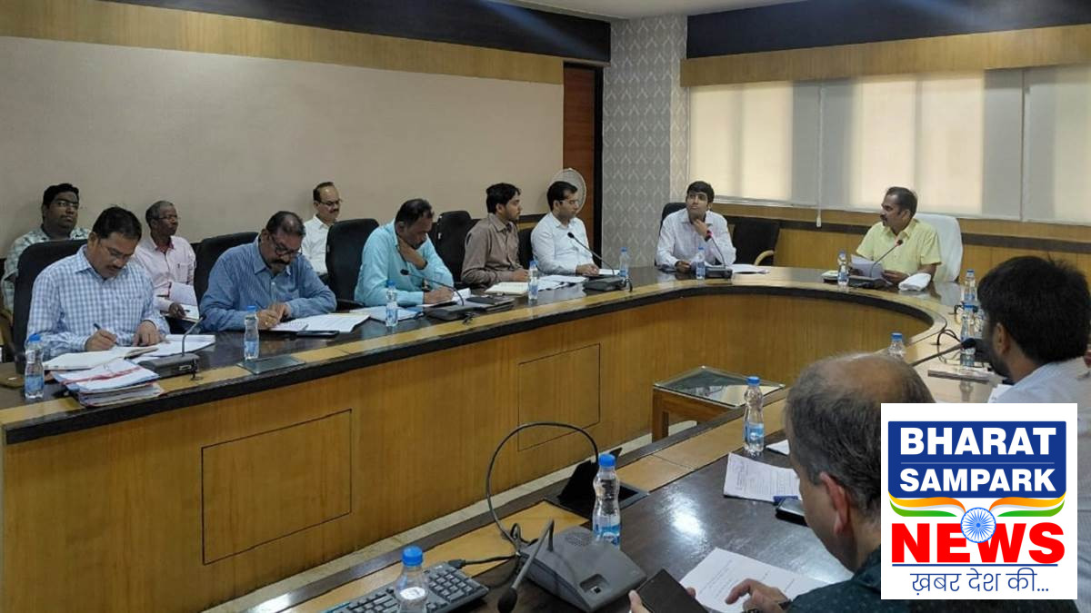 छत्तीसगढ़ में 848 ब्लैक स्पॉट इनमें से 790 में सुधार, अब रायपुर बिलासपुर के बीच अवैध ढाबे हटेंगे