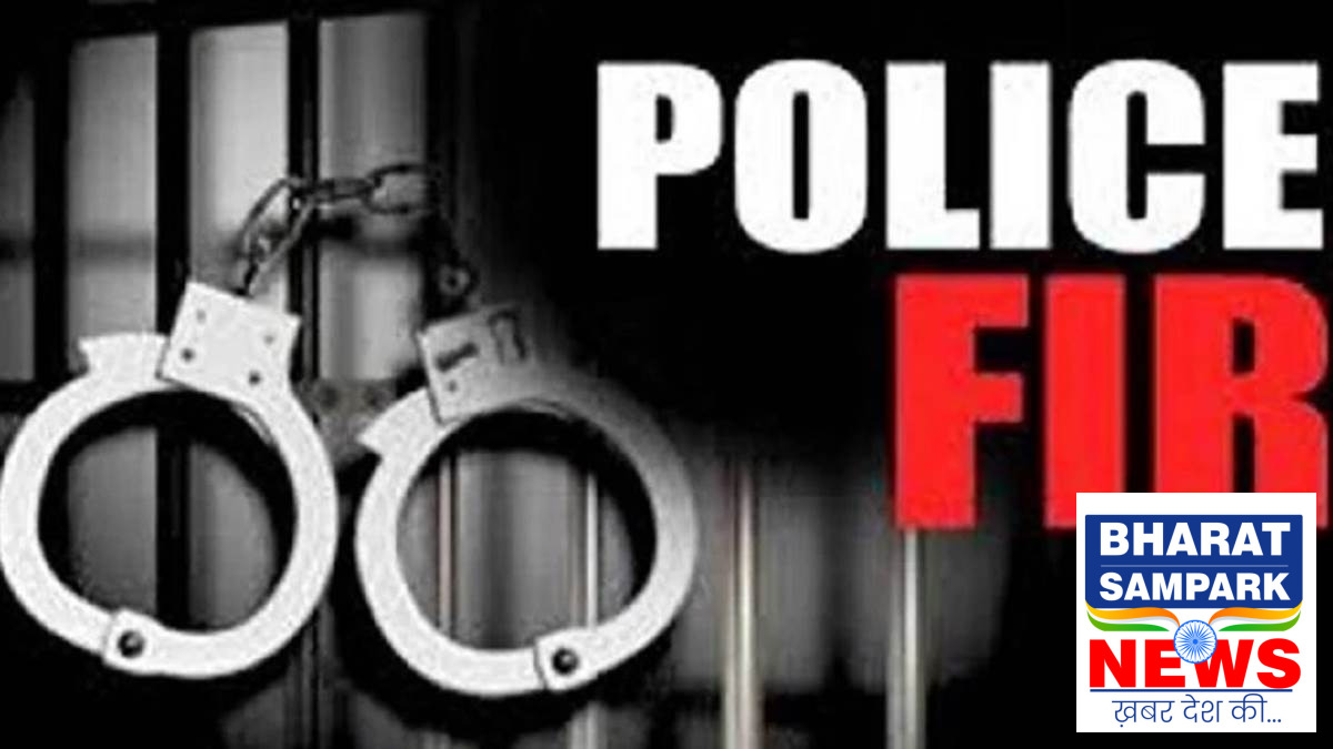 छत्तीसगढ़ में धान खरीदी के नाम पर 19 किसानों से 21.37 लाख की ठगी, आरोपित गिरफ्तार