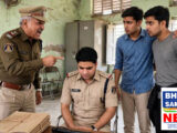 छत्तीसगढ़ में मुख्य आरोपी की जगह भाई को बनाया मुजरिम… SP ने एसआई को किया लाइन अटैच